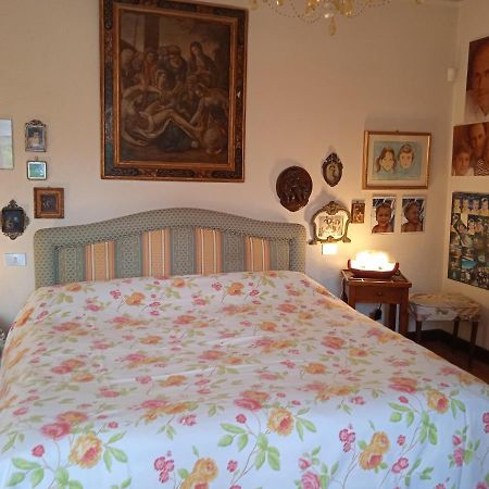 Il Gelsomino Bed and Breakfast Gignese Εξωτερικό φωτογραφία