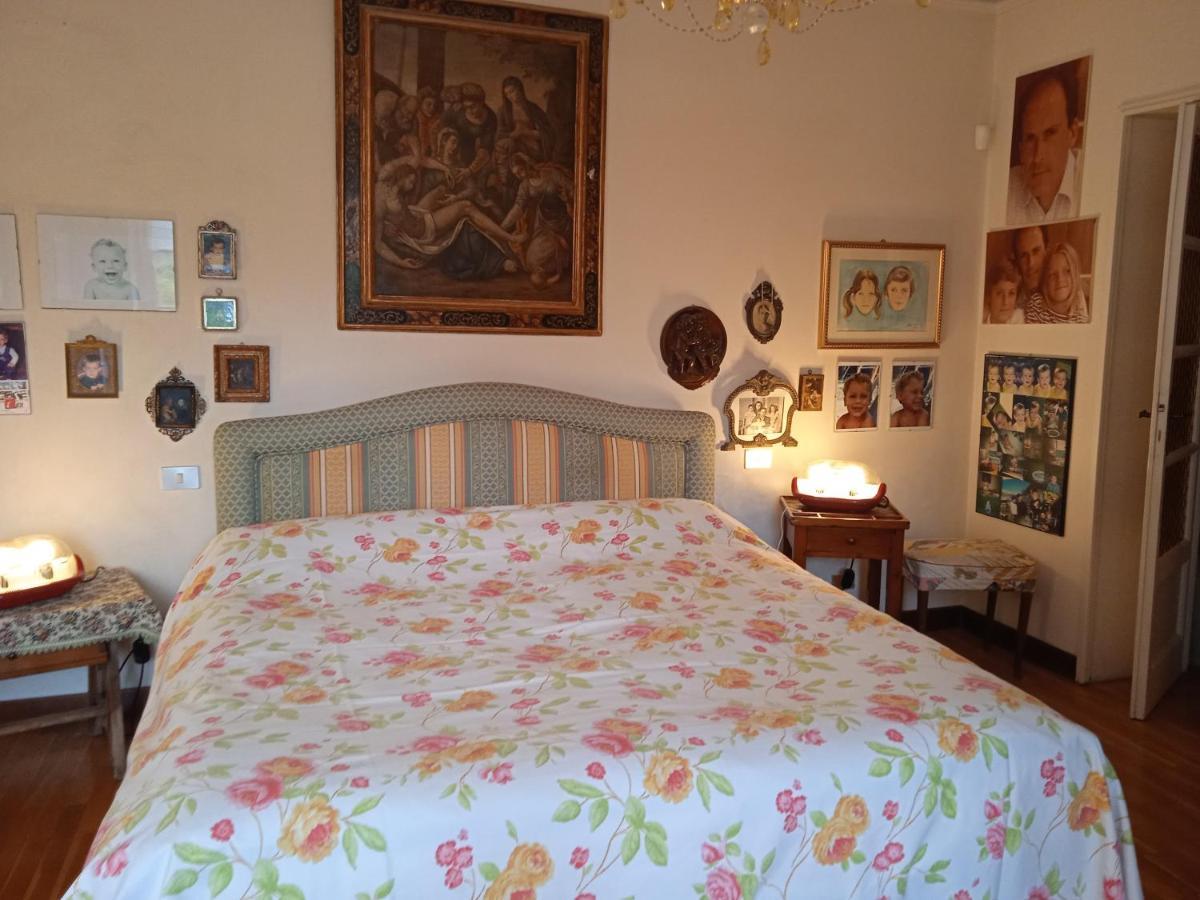 Il Gelsomino Bed and Breakfast Gignese Εξωτερικό φωτογραφία
