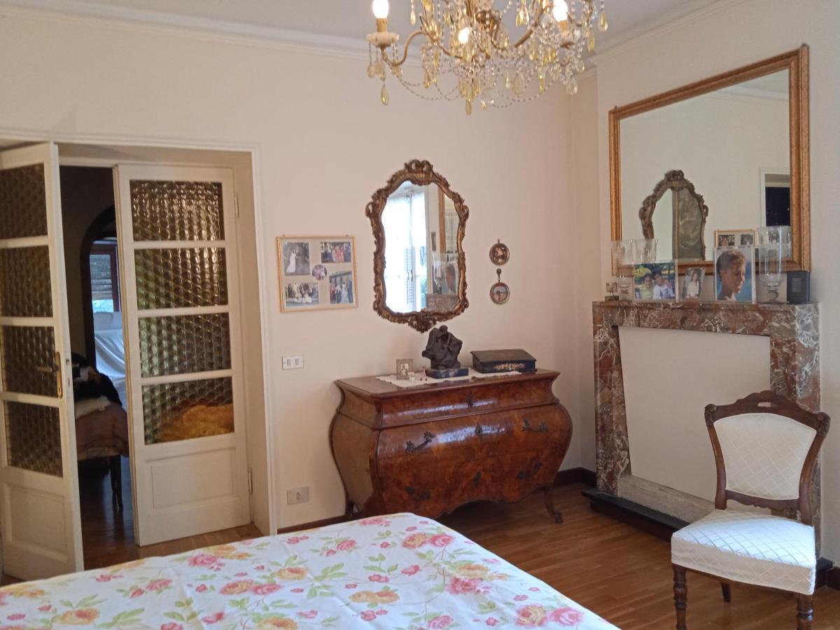 Il Gelsomino Bed and Breakfast Gignese Εξωτερικό φωτογραφία