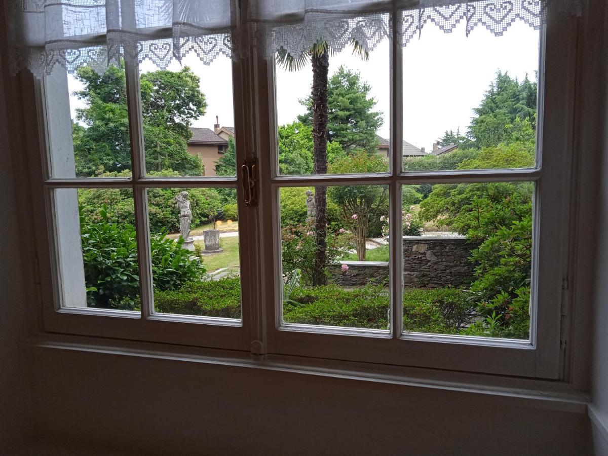 Il Gelsomino Bed and Breakfast Gignese Εξωτερικό φωτογραφία