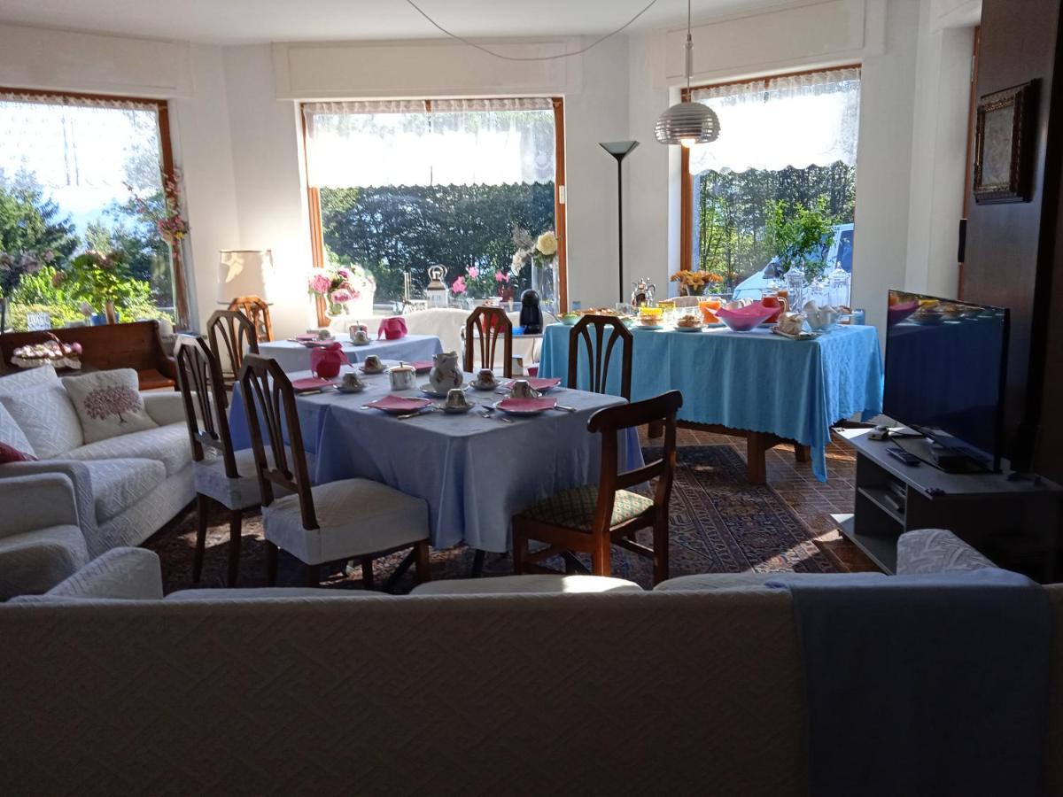 Il Gelsomino Bed and Breakfast Gignese Εξωτερικό φωτογραφία