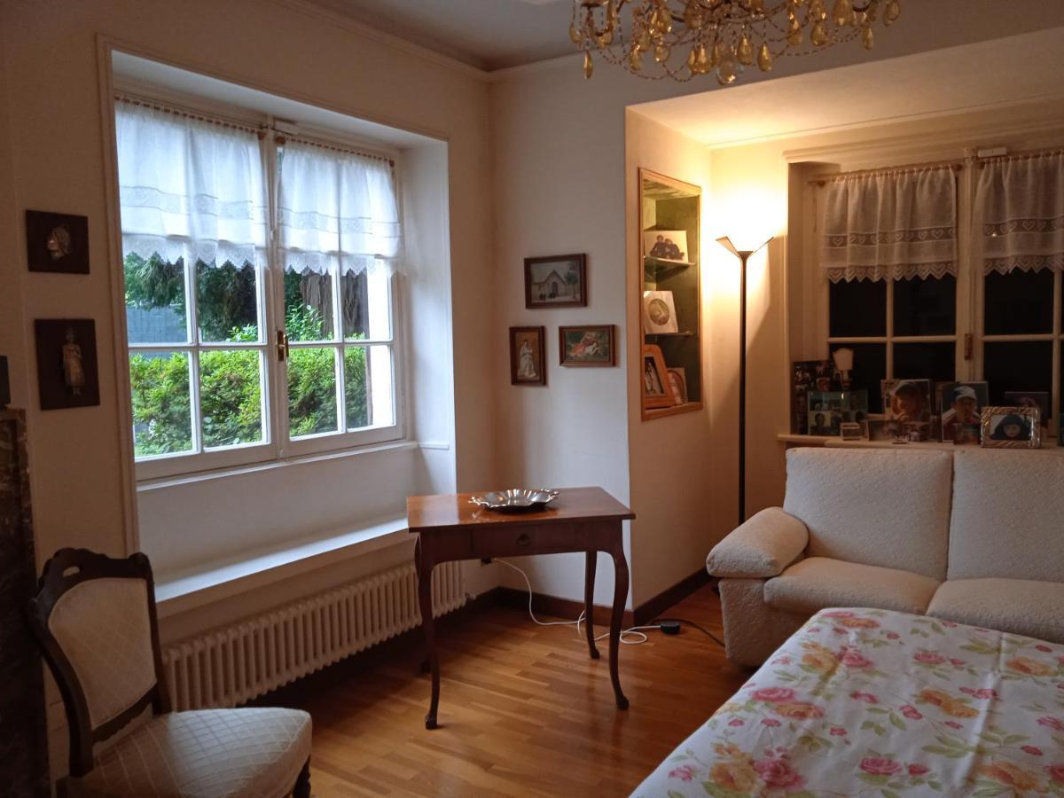 Il Gelsomino Bed and Breakfast Gignese Εξωτερικό φωτογραφία
