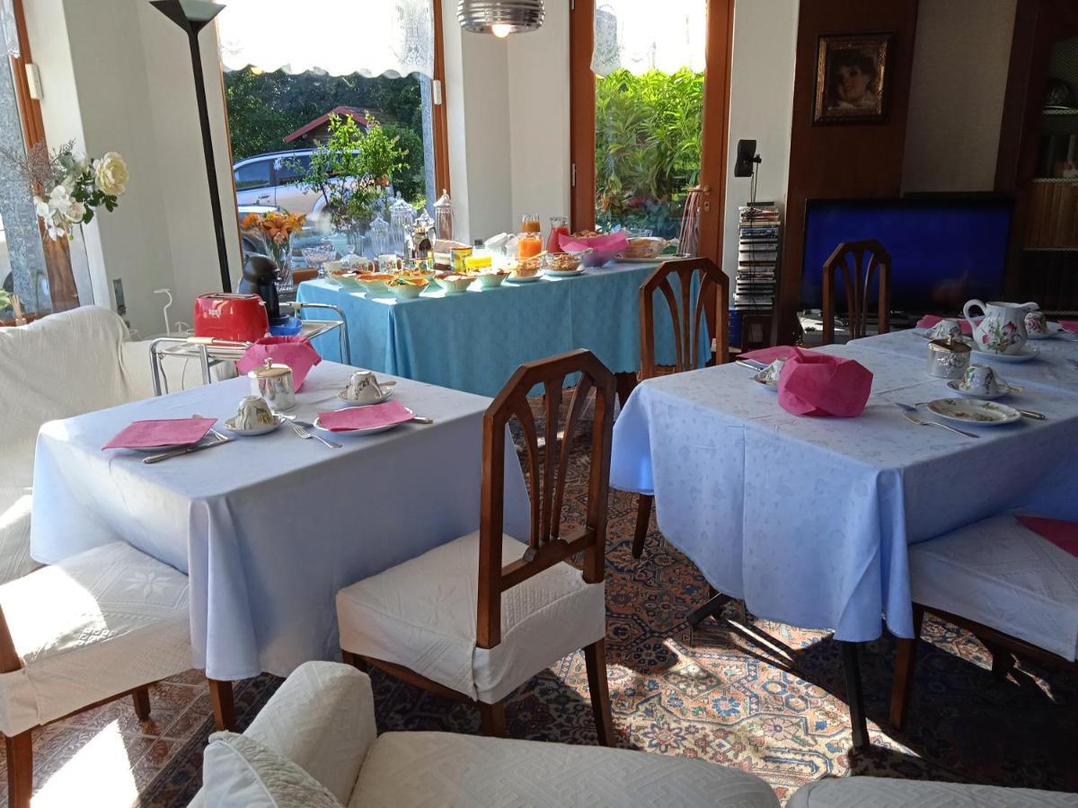 Il Gelsomino Bed and Breakfast Gignese Εξωτερικό φωτογραφία