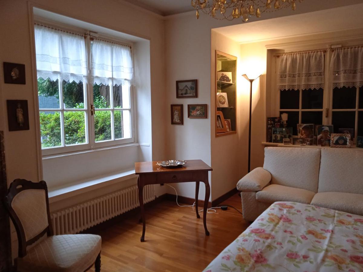 Il Gelsomino Bed and Breakfast Gignese Εξωτερικό φωτογραφία