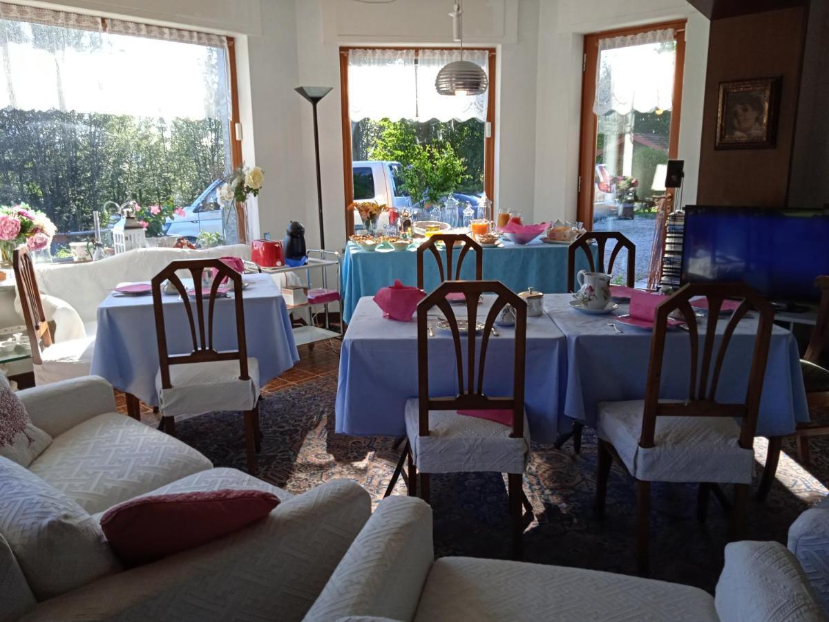 Il Gelsomino Bed and Breakfast Gignese Εξωτερικό φωτογραφία