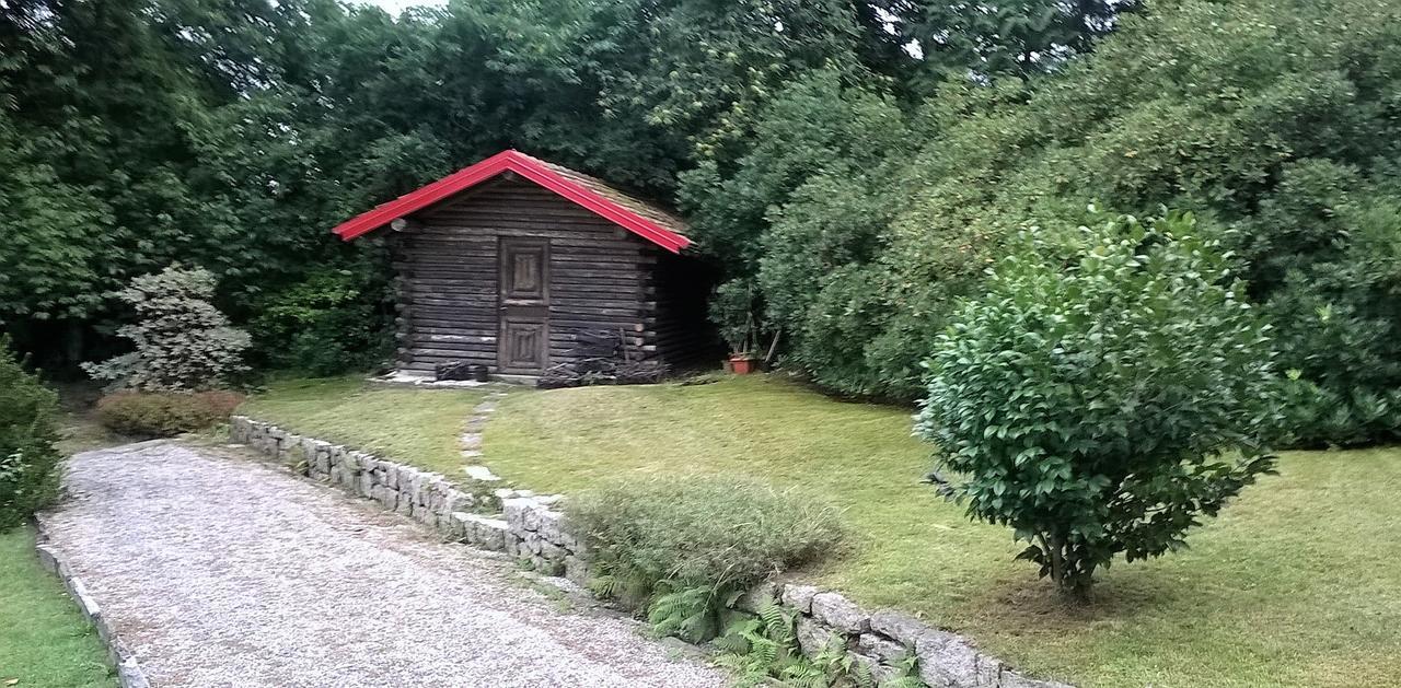 Il Gelsomino Bed and Breakfast Gignese Εξωτερικό φωτογραφία