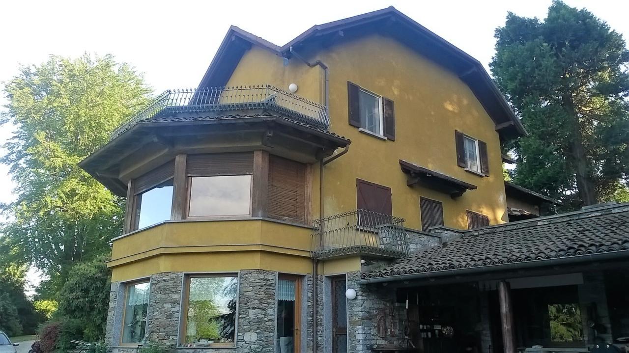 Il Gelsomino Bed and Breakfast Gignese Εξωτερικό φωτογραφία