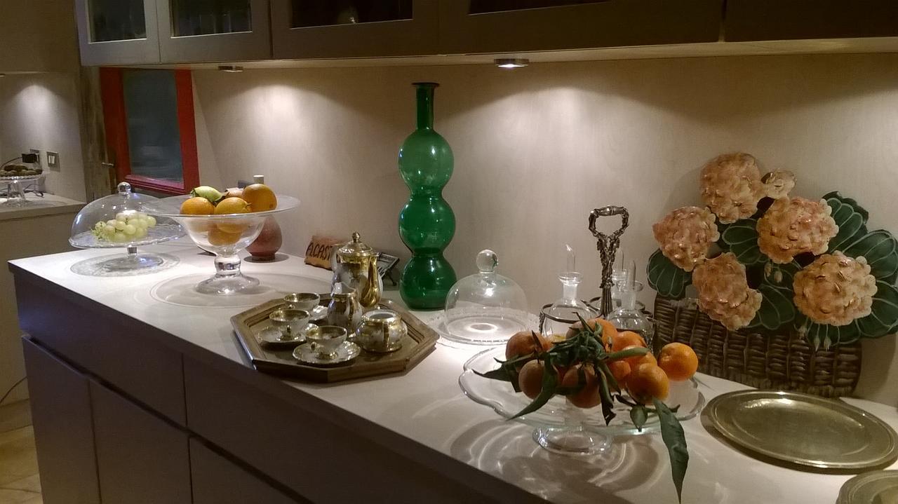 Il Gelsomino Bed and Breakfast Gignese Εξωτερικό φωτογραφία
