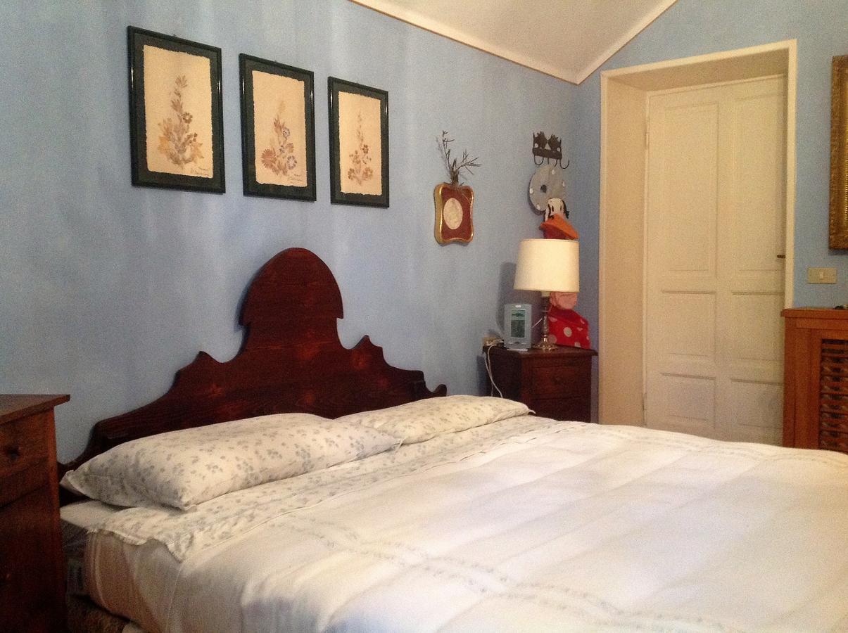Il Gelsomino Bed and Breakfast Gignese Εξωτερικό φωτογραφία