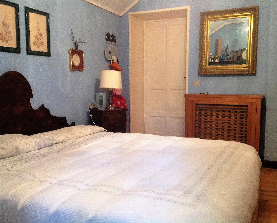 Il Gelsomino Bed and Breakfast Gignese Εξωτερικό φωτογραφία