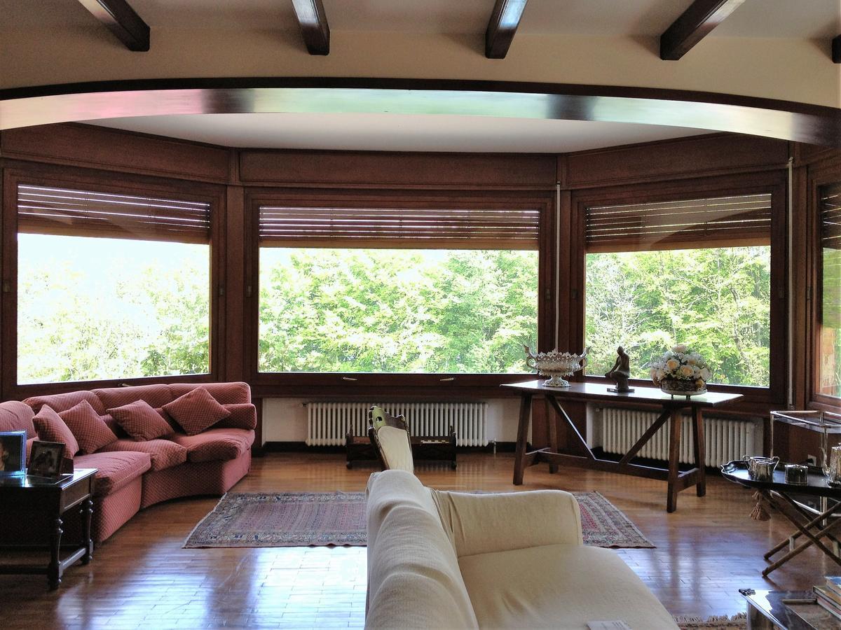 Il Gelsomino Bed and Breakfast Gignese Εξωτερικό φωτογραφία