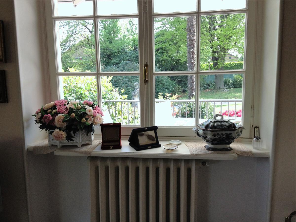 Il Gelsomino Bed and Breakfast Gignese Εξωτερικό φωτογραφία