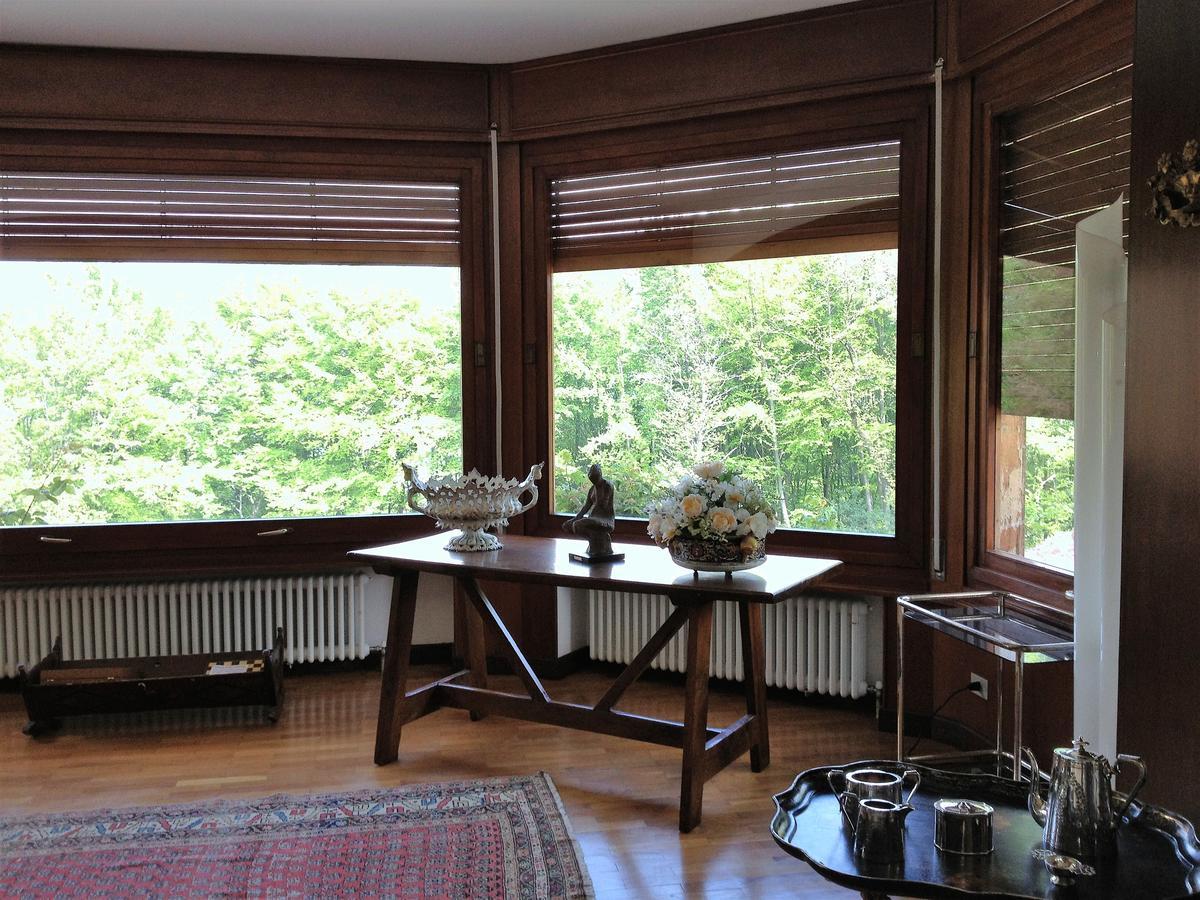 Il Gelsomino Bed and Breakfast Gignese Εξωτερικό φωτογραφία
